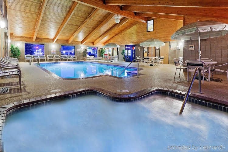 AmericInn of Bemidji2