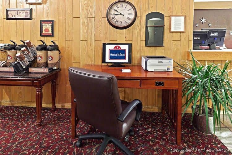 AmericInn of Bemidji AmericInn of Bemidji