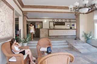 Eken Resort Hotel