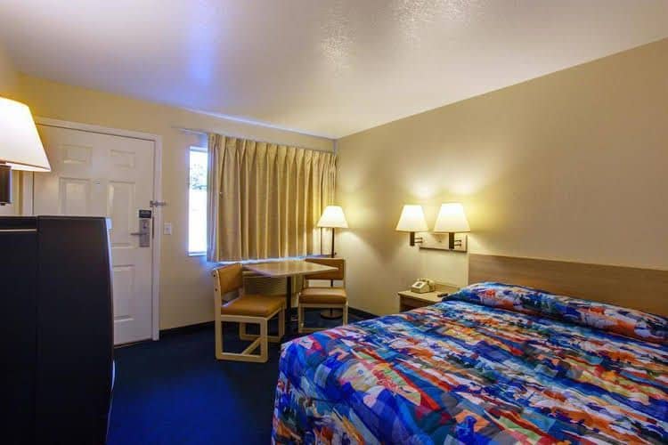 Motel 6 Kelso - Mount Saint Helens Motel 6 Kelso - Mount Saint Helens