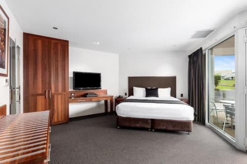 Two-Bedroom Suite