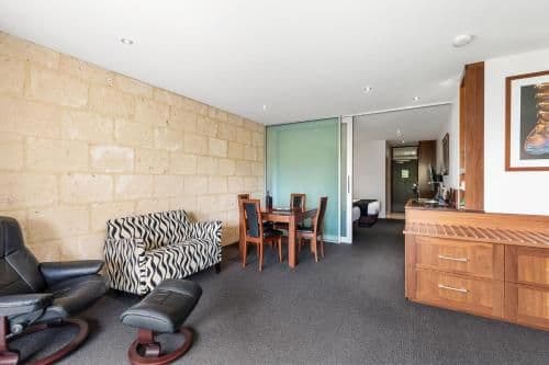 Two-Bedroom Suite