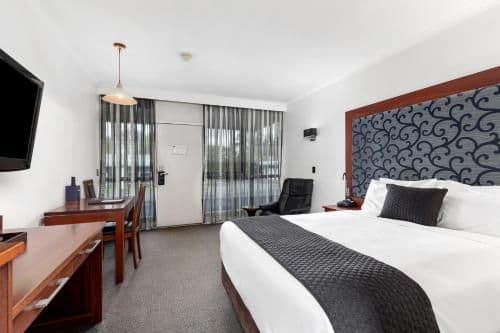 Superior Queen Room