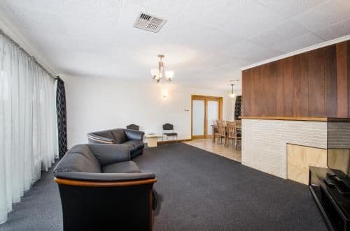 Four-Bedroom House - 9 Farlie Street