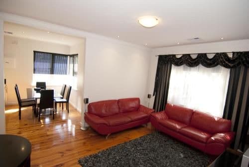 Three-Bedroom House- 5 Fairlie Street