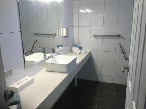 Albury Townhouse Motel Albury Townhouse Motel