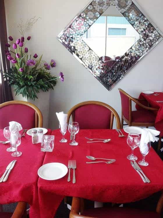 Ashton Townhouse Motel & Suites