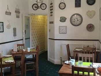 Kingsmere Guest House Kingsmere Guest House