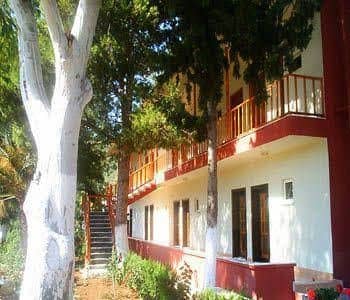 Hayat Motel Hayat Motel