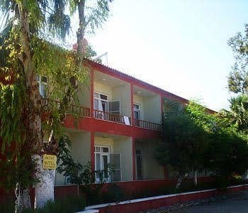 Hayat Motel2
