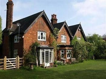 Church Farm Accomodation0