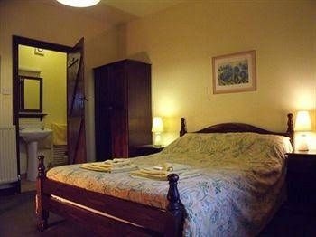 Church Farm Accomodation4