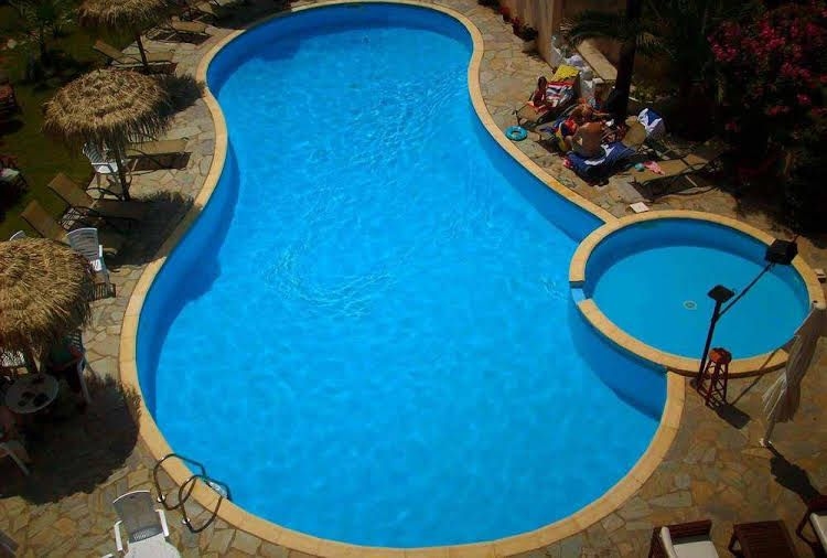 Hotel Potos0