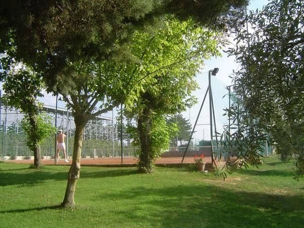 Camping Il Boschetto Di Piemma2