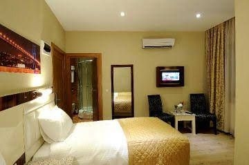 The City Port Hotel2