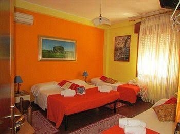 Le Suite Aio Sardegna Cagliari4