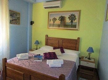 Le Suite Aio Sardegna Cagliari1