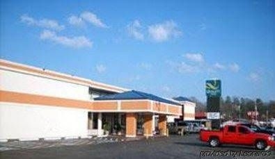 Westgate Inn and Suites4