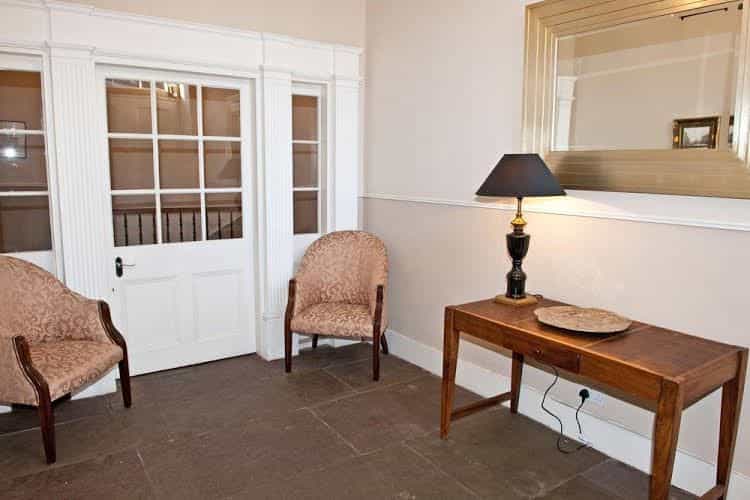My-Young Street Apartments My-Young Street Apartments
