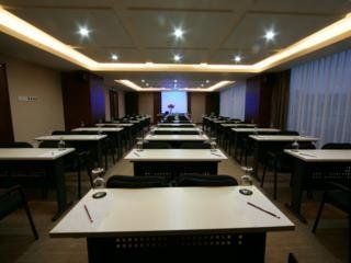 CityInn Jihualu2