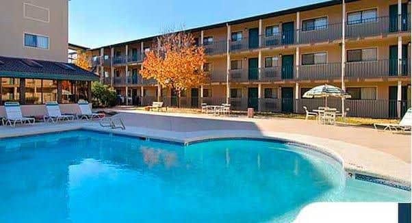 Tulsa Extended Stay Inn & Suites Tulsa Extended Stay Inn & Suites