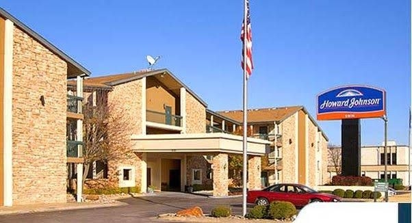 Tulsa Extended Stay Inn & Suites2