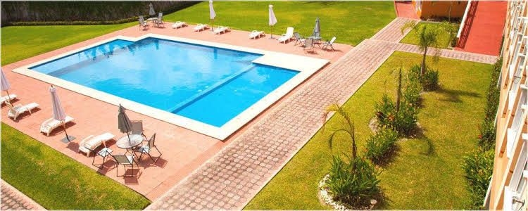 Hotel Baez Paraiso1