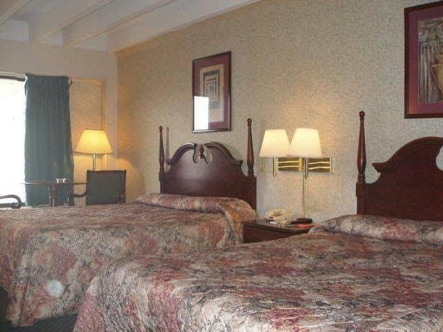 Scottish Inns Morristown Scottish Inns Morristown