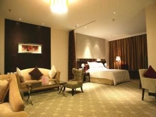 Xixi You Yi Hotel Beijing0