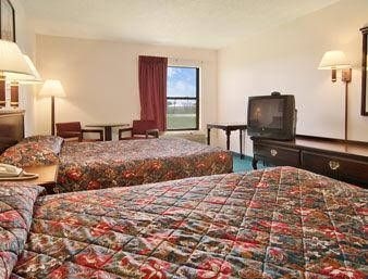 America's Best Value Inn Chenoa1