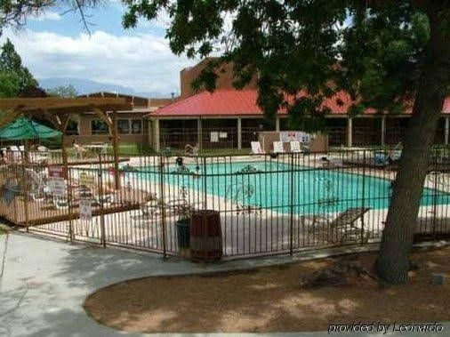 Howard Johnson Rio Rancho0