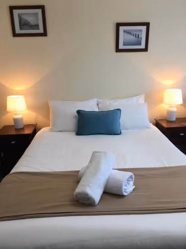 Queen Room