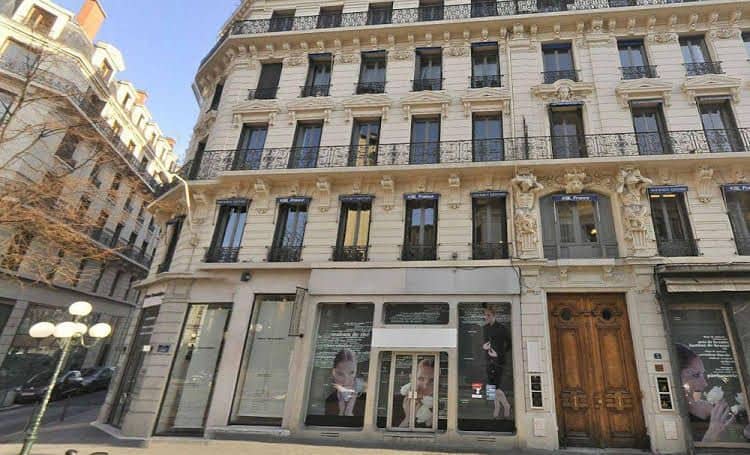 Arts Hotels, Lyon Cordeliers Arts Hotels, Lyon Cordeliers