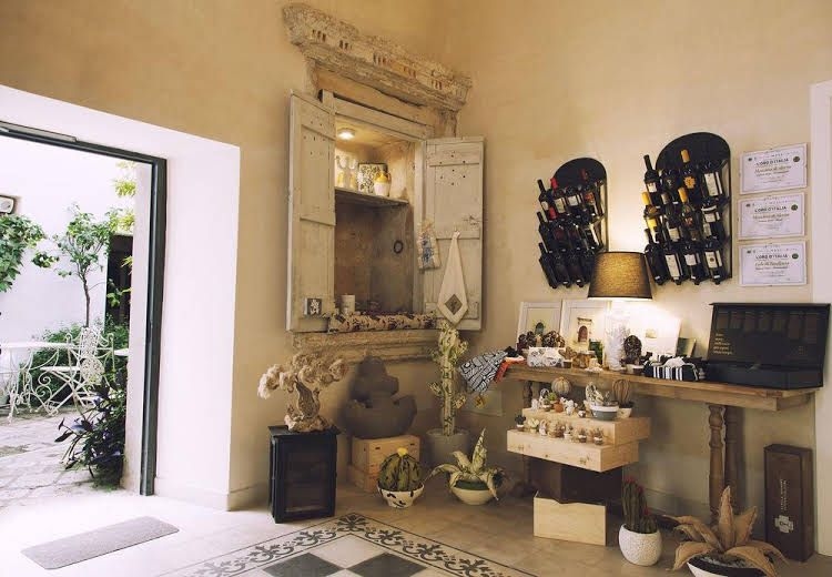 Relais Il Mignano0