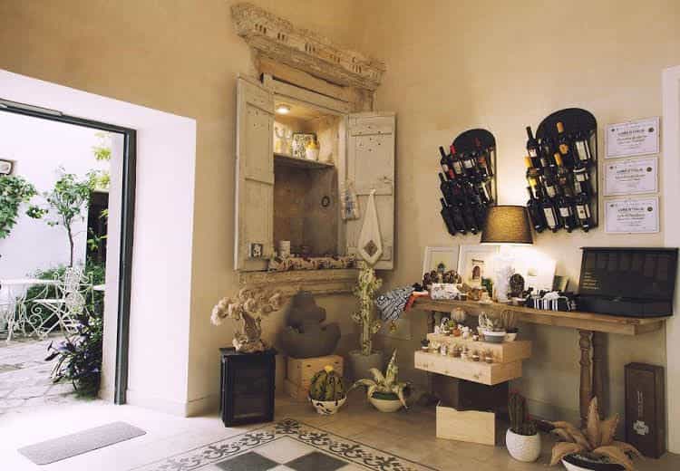 Relais Il Mignano