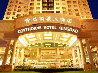 Copthorne Copthorne