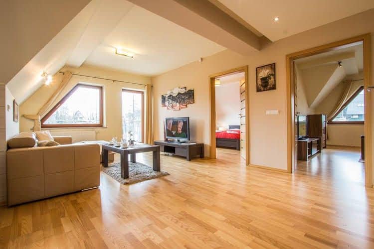 Apartamenty Bystry Potok Zakopane Apartamenty Bystry Potok Zakopane