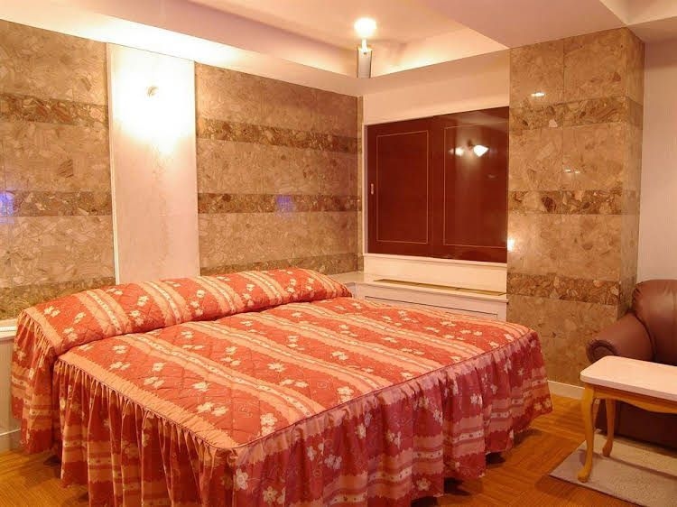 โรงแรมไฟน์ ซาไก (Hotel Fine Sakai)2