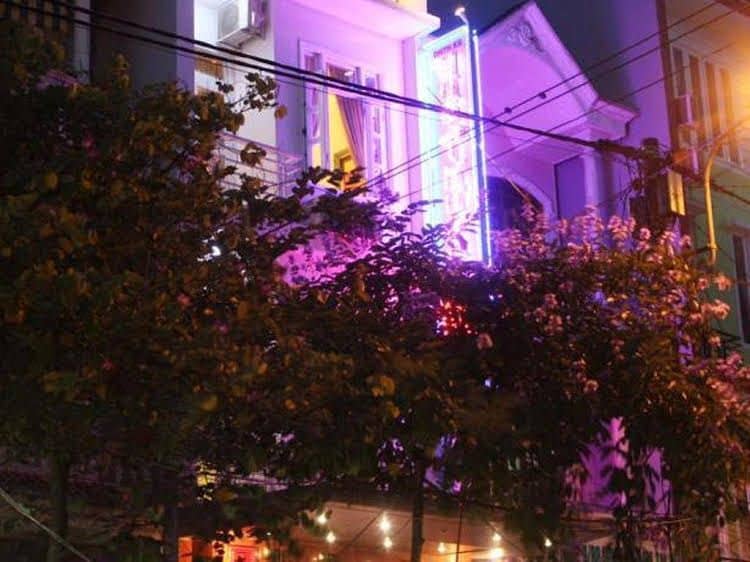 Hue Thuong Hotel Hue Thuong Hotel