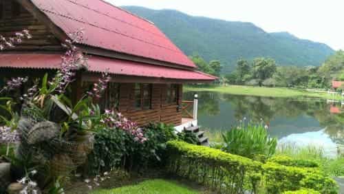 River Kwai Park & Resort River Kwai Park & Resort