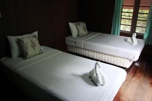 ริเวอร์แควปาร์ค แอนด์ รีสอร์ท (River Kwai Park & Resort)2