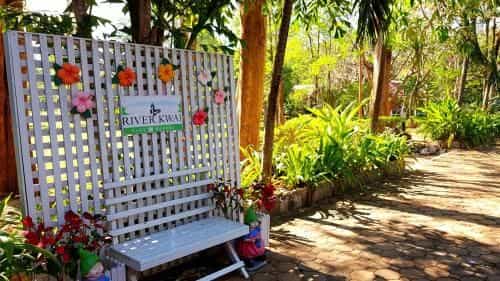 River Kwai Park & Resort River Kwai Park & Resort