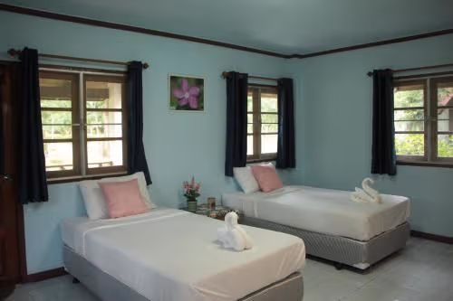 Standard Villa