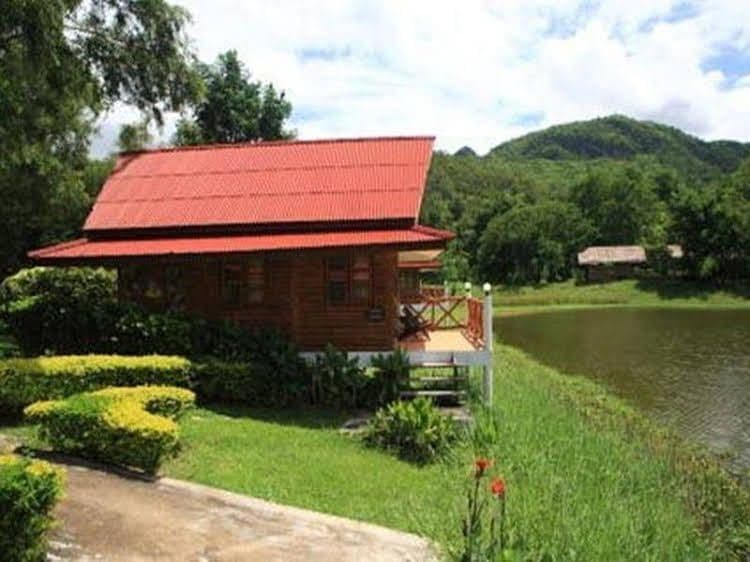 River Kwai Park & Resort River Kwai Park & Resort