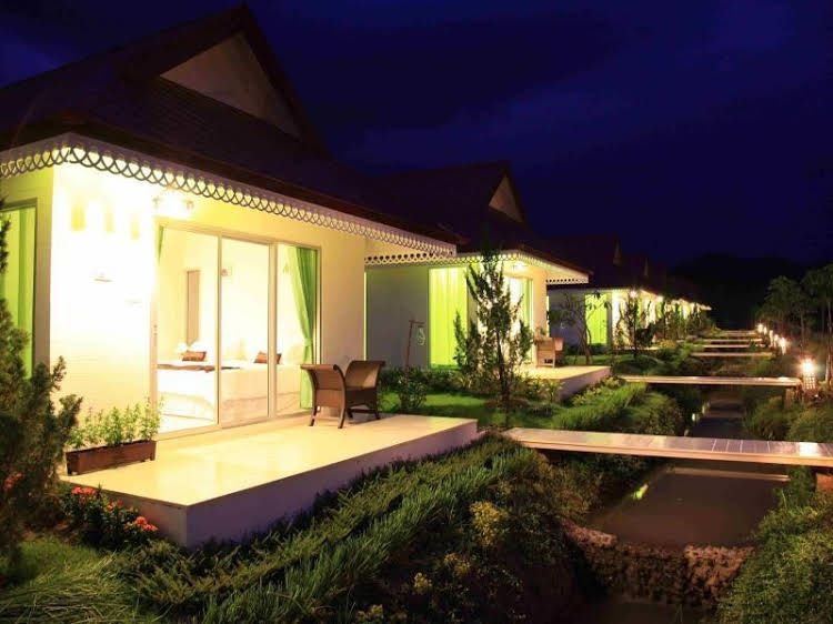 แอทปาย รีสอร์ท (At Pai Resort)1
