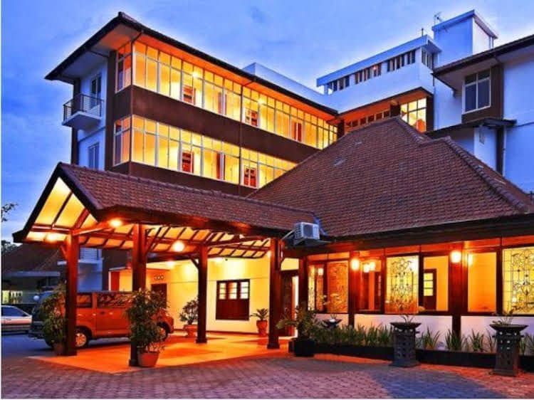 Sagan Hotel Sagan Hotel