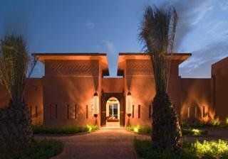 Domaine Des Remparts Hotel and Spa2