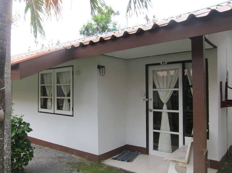Darin Bungalow Darin Bungalow