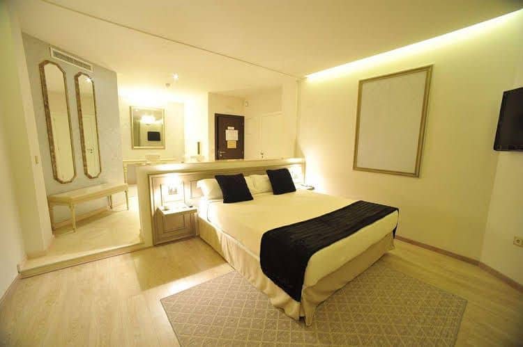 Hotel Luve Hotel Luve
