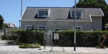 Jembjo's Knysna Lodge & Backpackers3